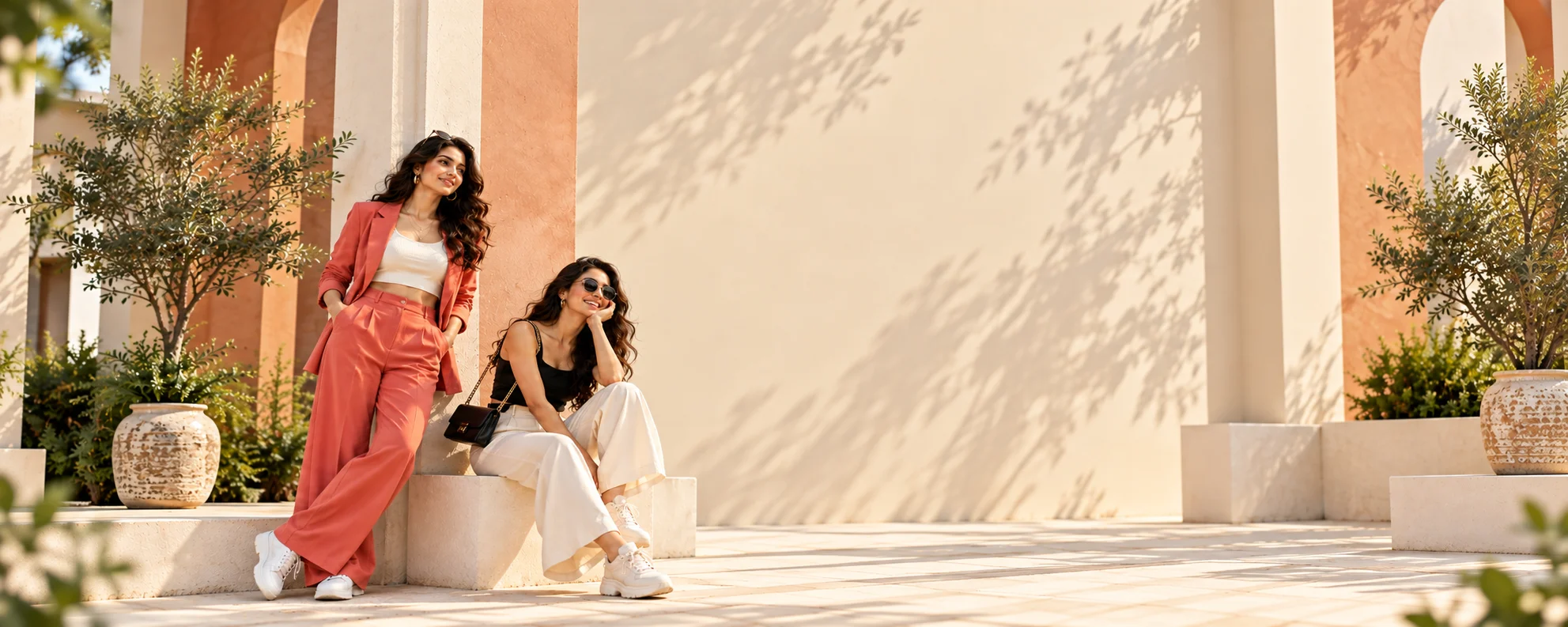 AURELIA brand story — Style, Reimagined