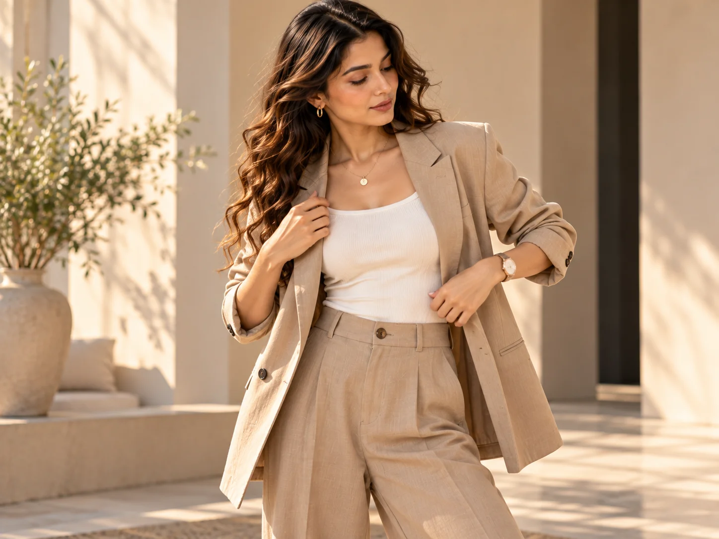 The art of layering